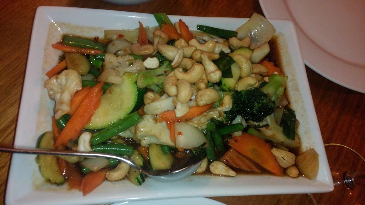 Pha's Thai Kitchen