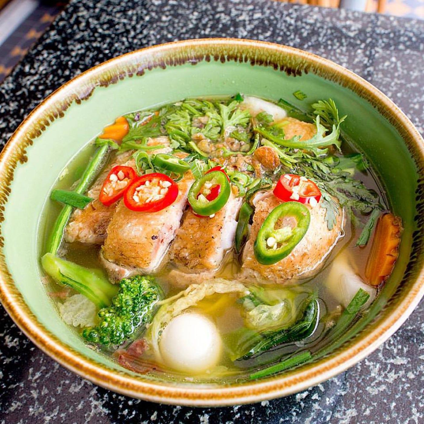 Phuc Deli-Viet - South Brisbane
