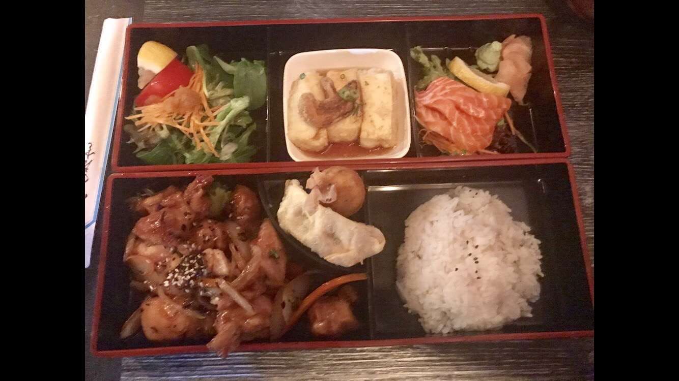 Rokujuni - North Sydney