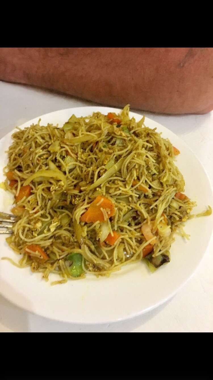 Sing Wah Chinese