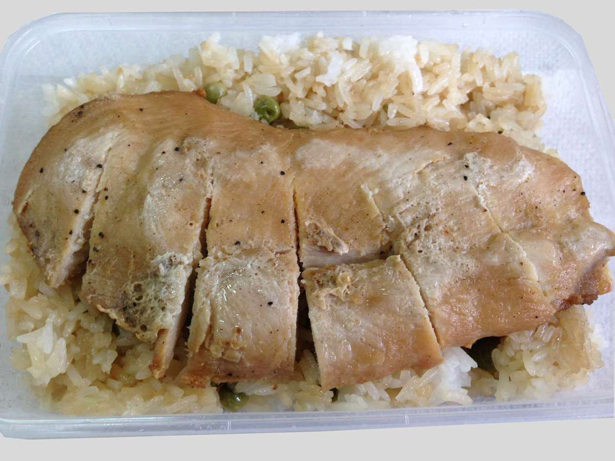 Star Lunch Bar