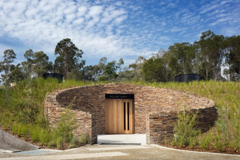 TarraWarra Estate - Dentist Find 0