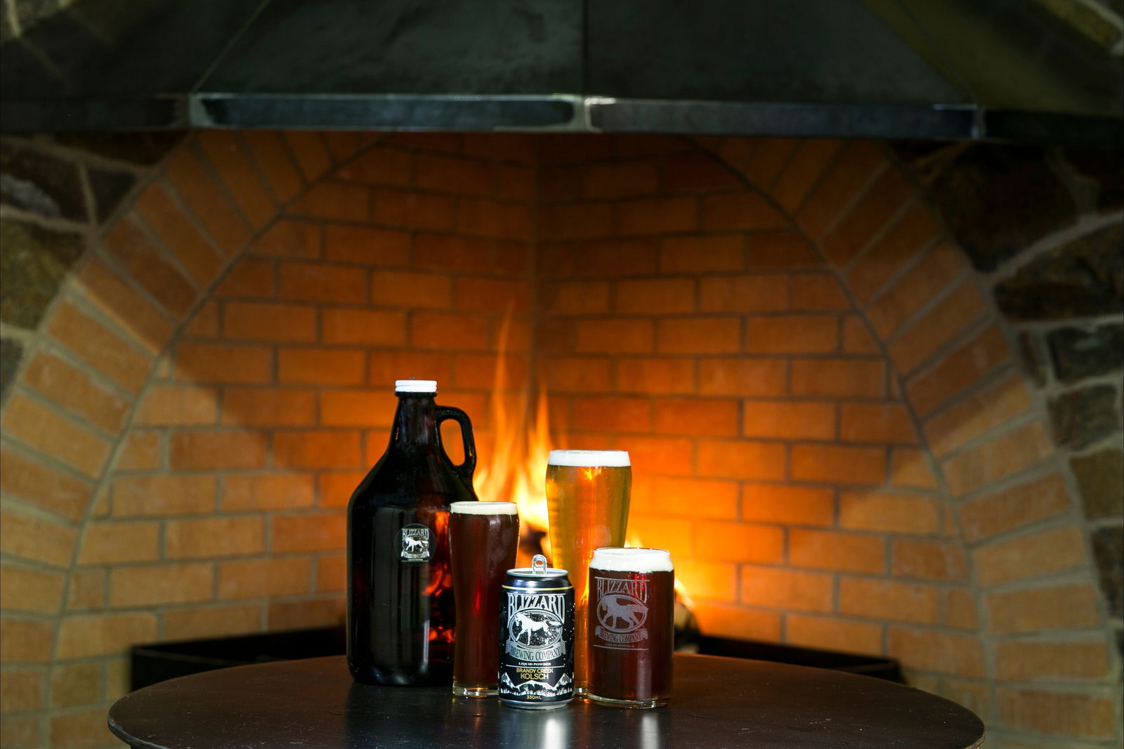 Blizzard Brewing Company