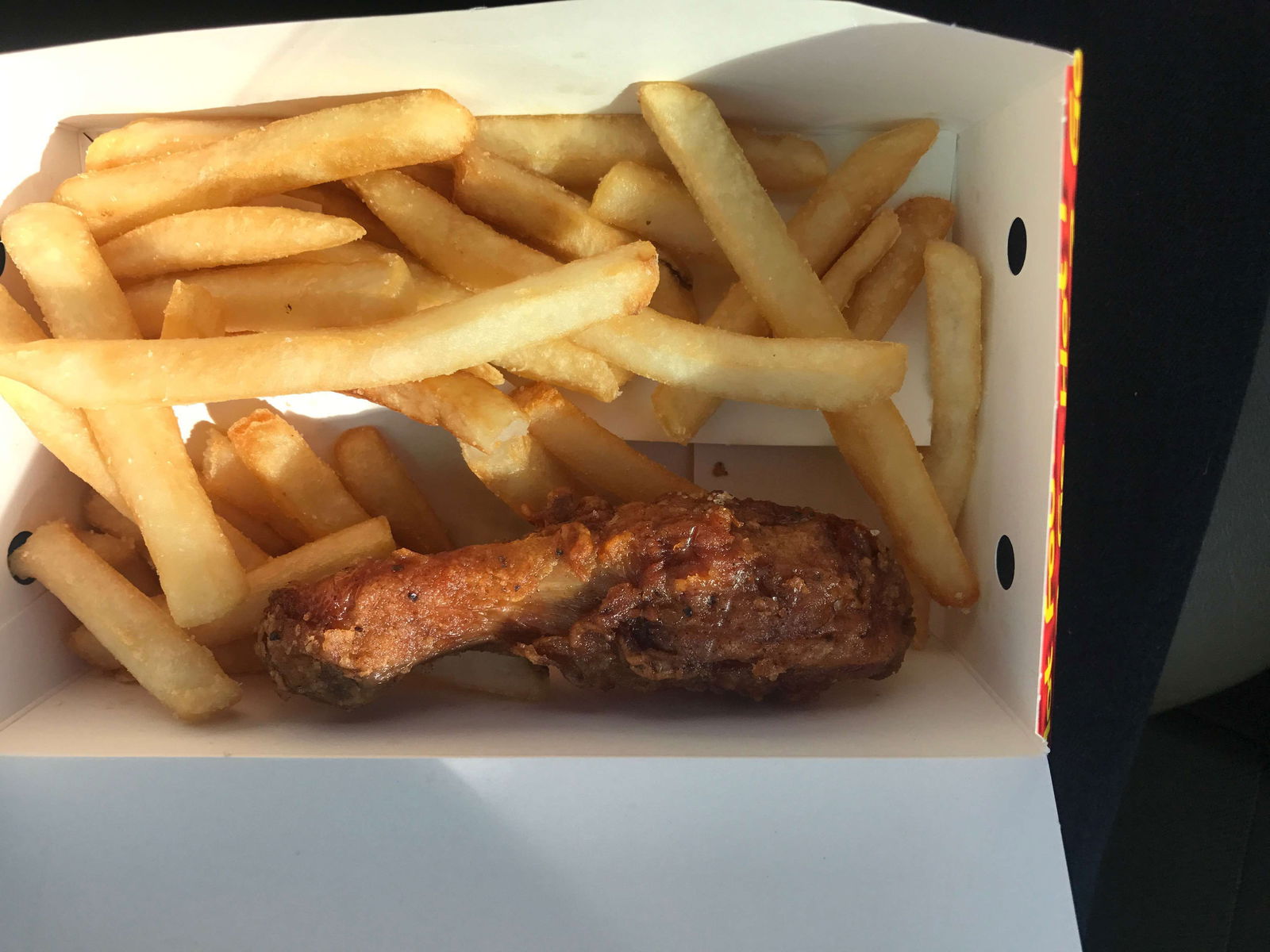 Chooksy's