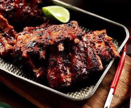 Churrasco - Coogee
