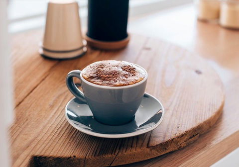 Clancy's Espresso - Dentist Find 0