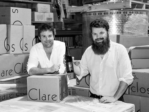 Clos Clare - Dentist Find 1