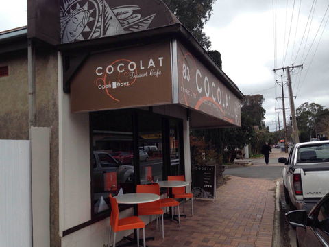 Cocolat - Dentist Find 0