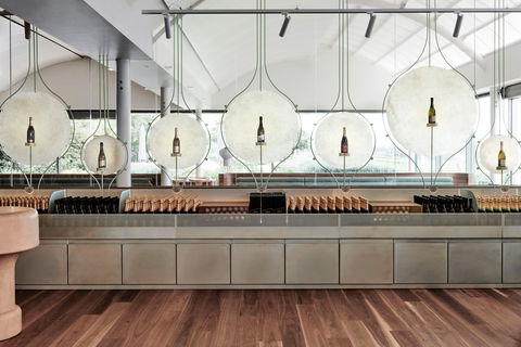 Domaine Chandon - Dentist Search 0