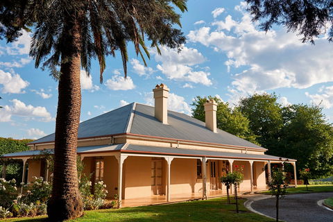 Domaine Chandon - Dentist Search 1