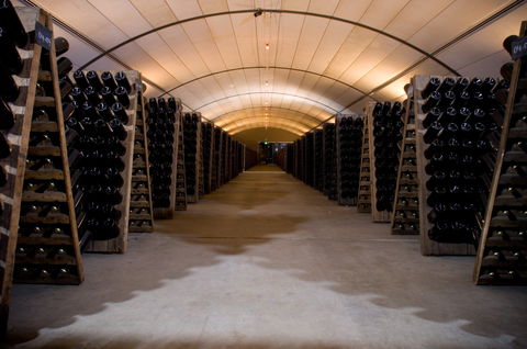 Domaine Chandon - Dentist Search 2