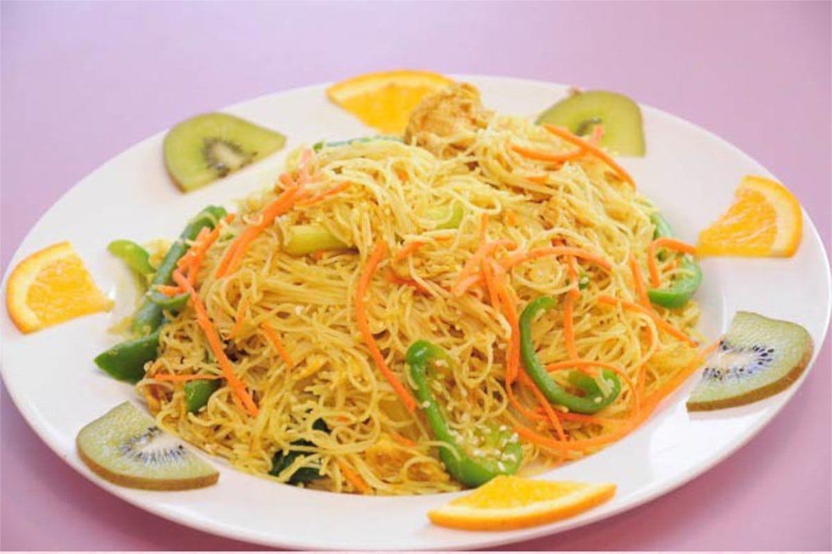 Food Star - Sunshine