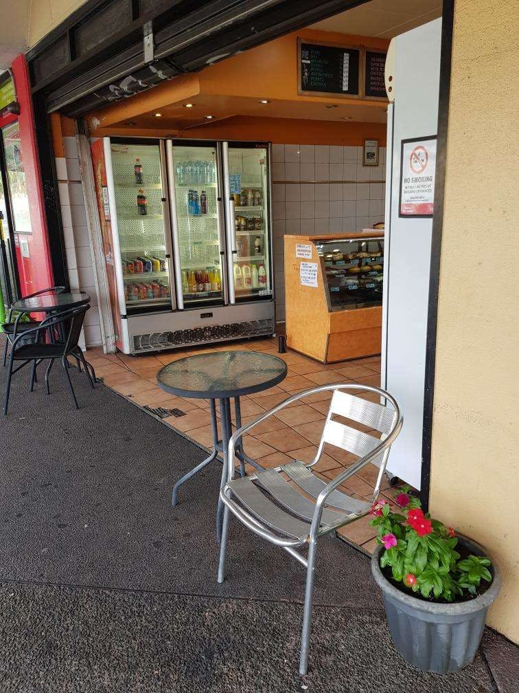 Golden King II Bakery