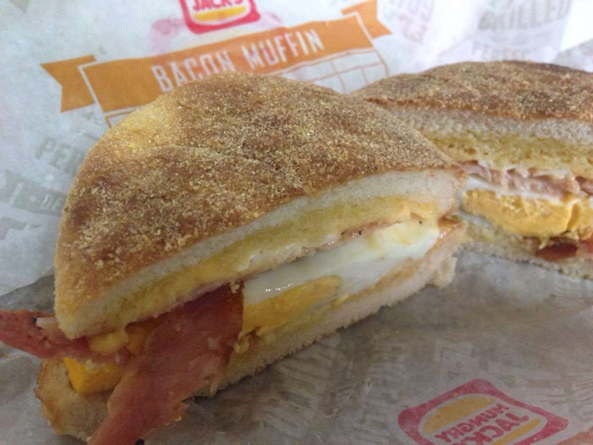 Hungry Jacks Armadale