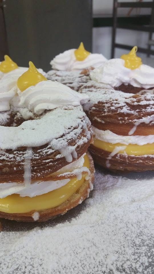 Keith Bakery And Coffee Shop