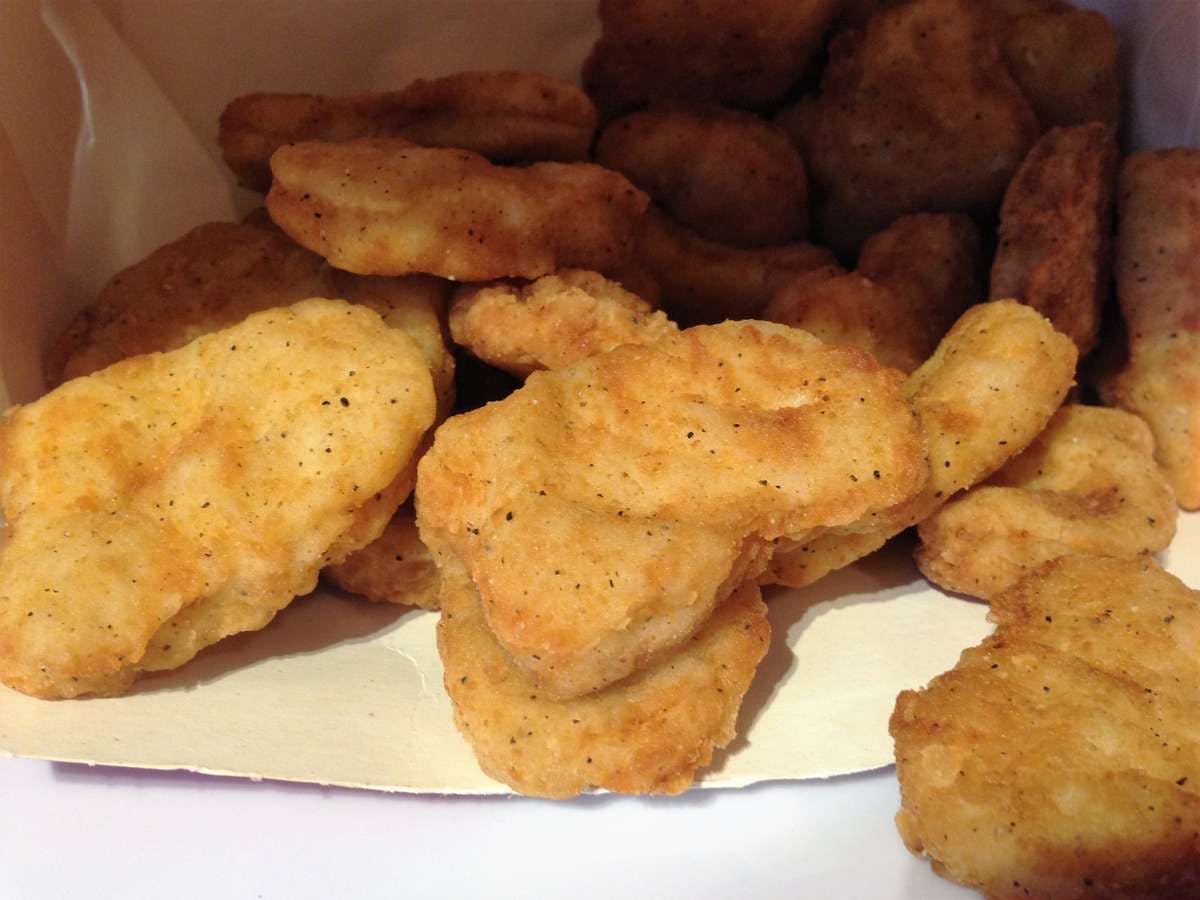KFC - South Lake