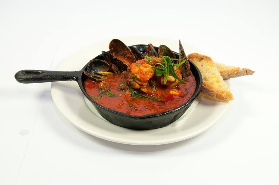 La Rumbla Ristorante