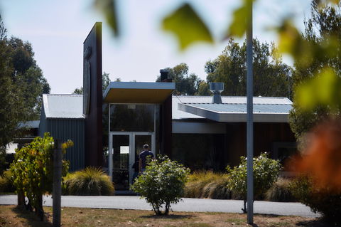 Mandala Wines - Dentists Australia 1