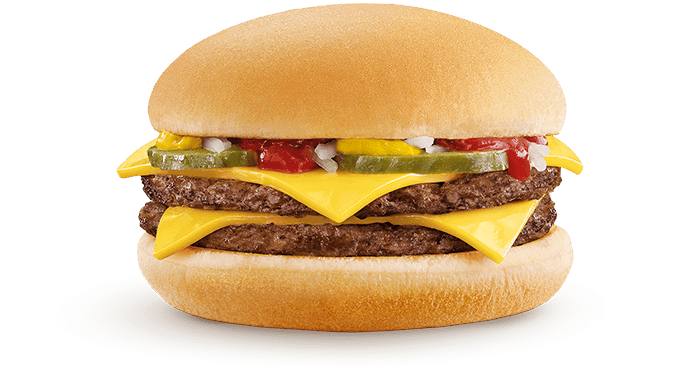 Mc Donalds