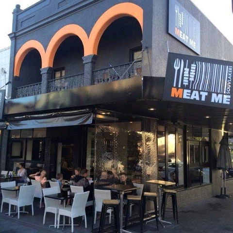 Meikle's Ocean View Bistro - Dentist Find 0