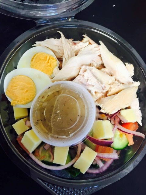 Molly's Takeaway Cafe - Dentists Australia 0