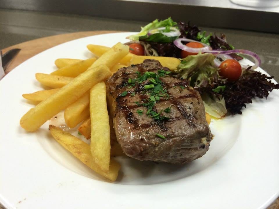 Mount Colah Pizzeria