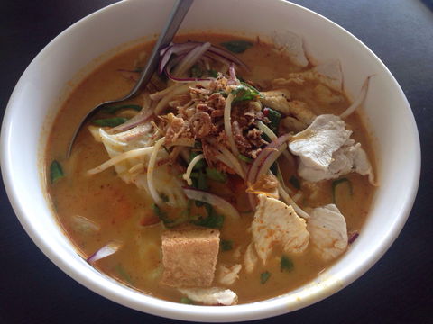 Orso Thai - Dentist Find 0