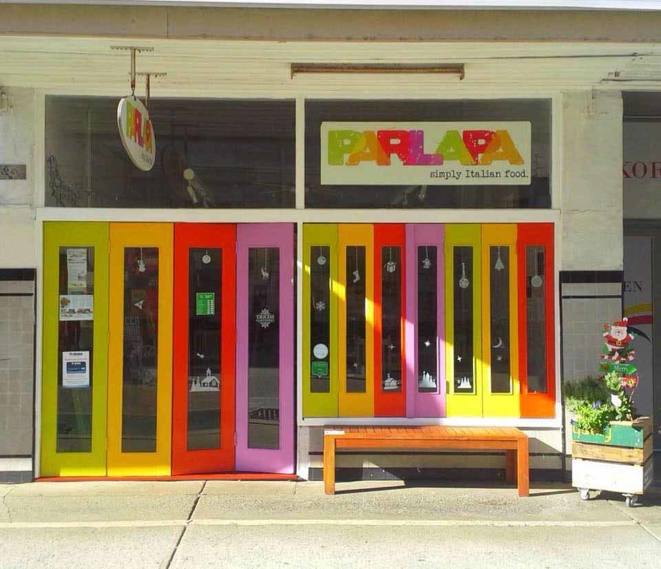Parlapa