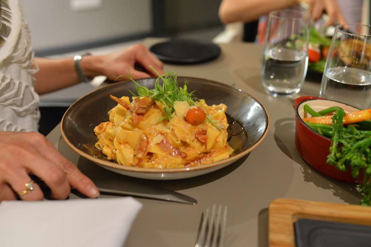 Rydges Primewest Restaurant