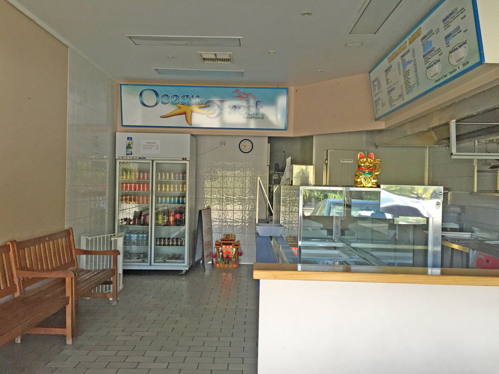 Slurp Soup and Salad Bar
