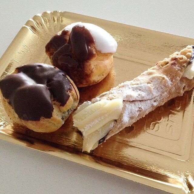 Squisito Italian Caffetteria