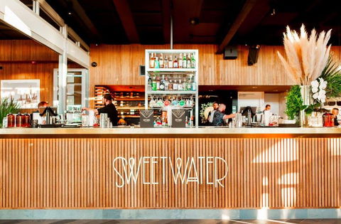 Sweetwater Rooftop Bar - Dentists Australia 0