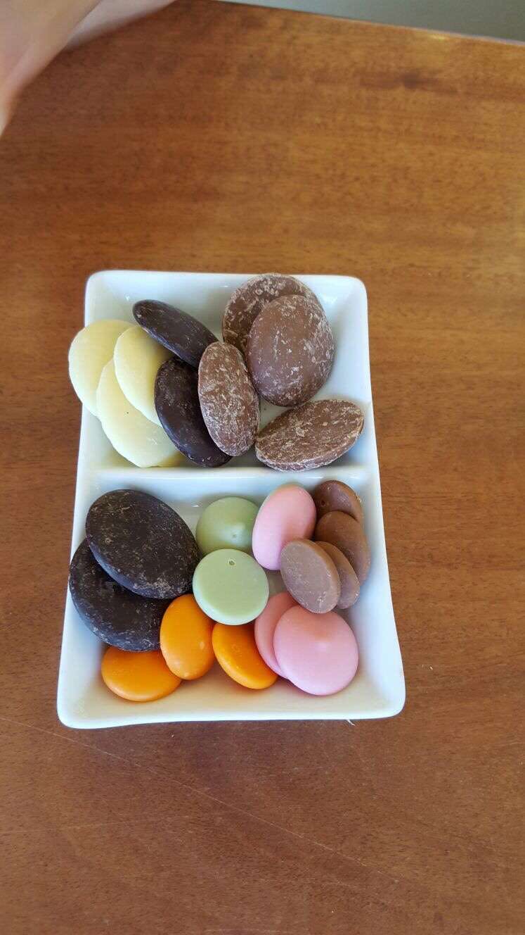 Swiss Annie's Fine Chocolates