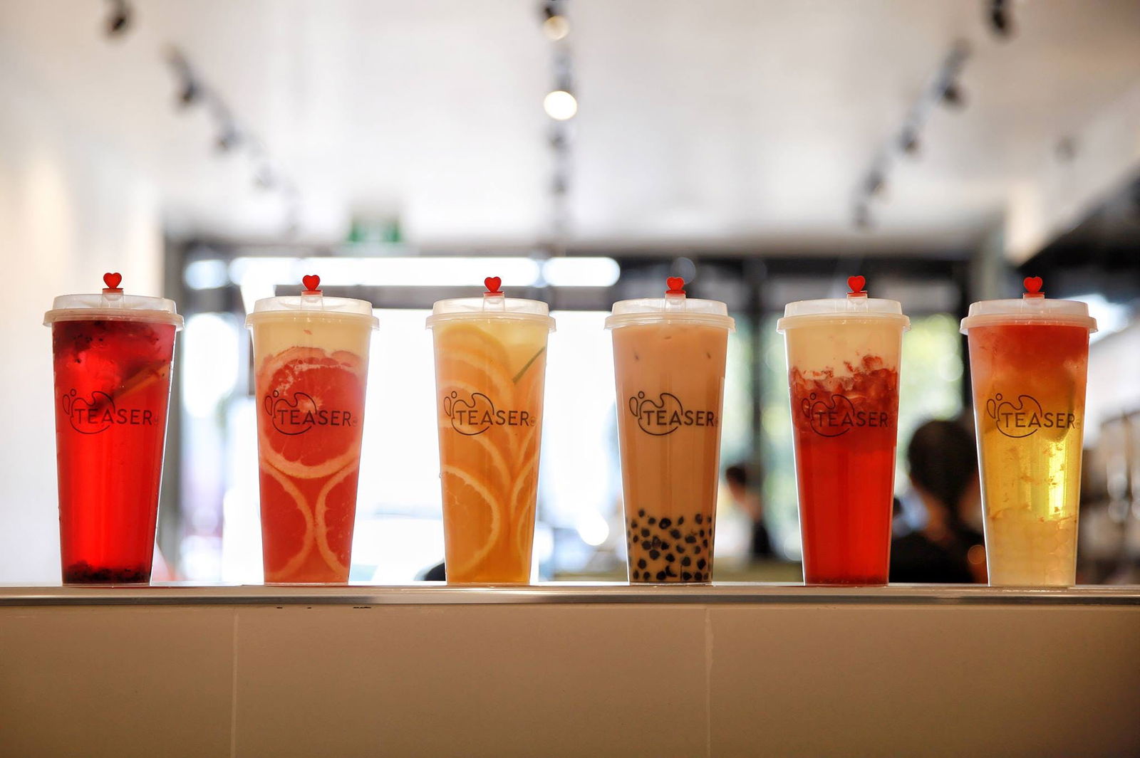 Teaser - Glen Waverley