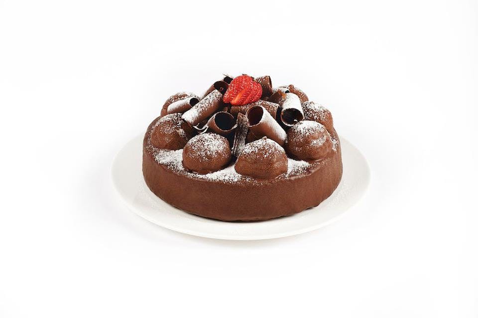 The Cheesecake Shop - Casula