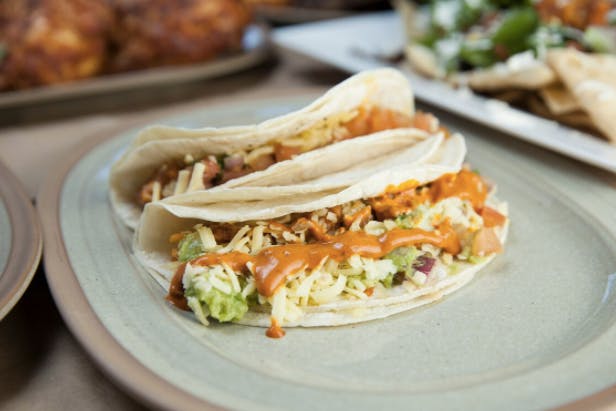 The Burrito Bar - Waterford