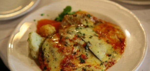 Tino's Italian