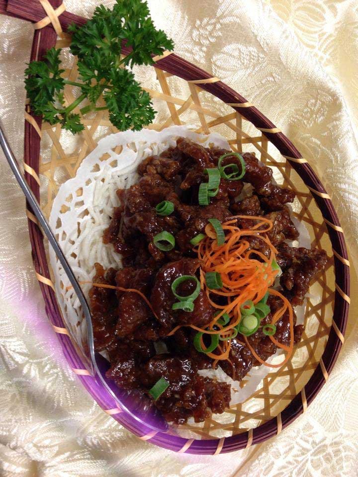 Ulike Chinese Restaurant