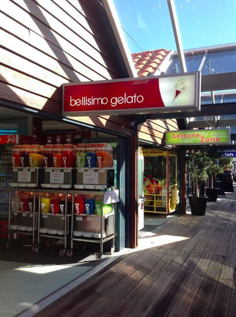Bellisimo Gelato - Dentists Australia 0