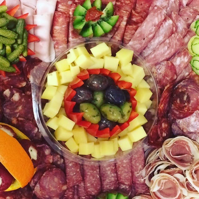Coogee Continental Deli
