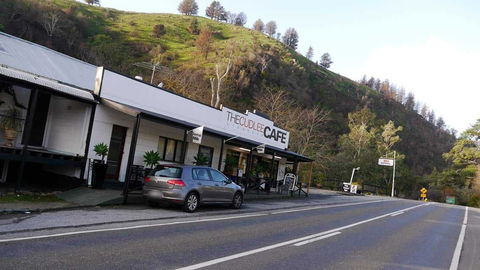 Cudlee Creek Cafe - Dentist Find 0
