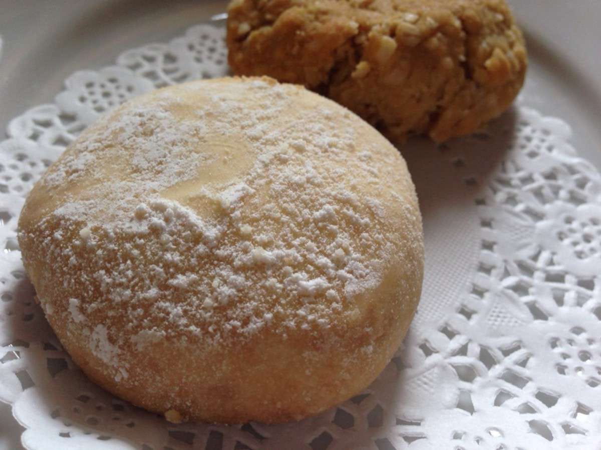Franklin House Tearooms