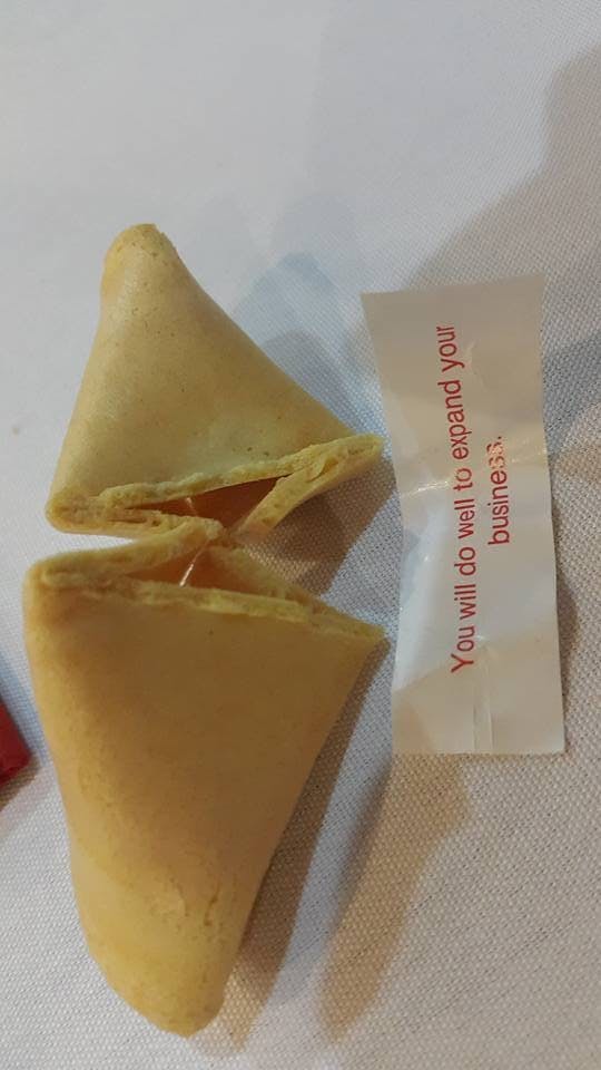 Golden Rose Chinese Restaurant