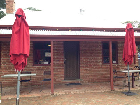 Kelsey Cottage Cafe - Dentist Find 0