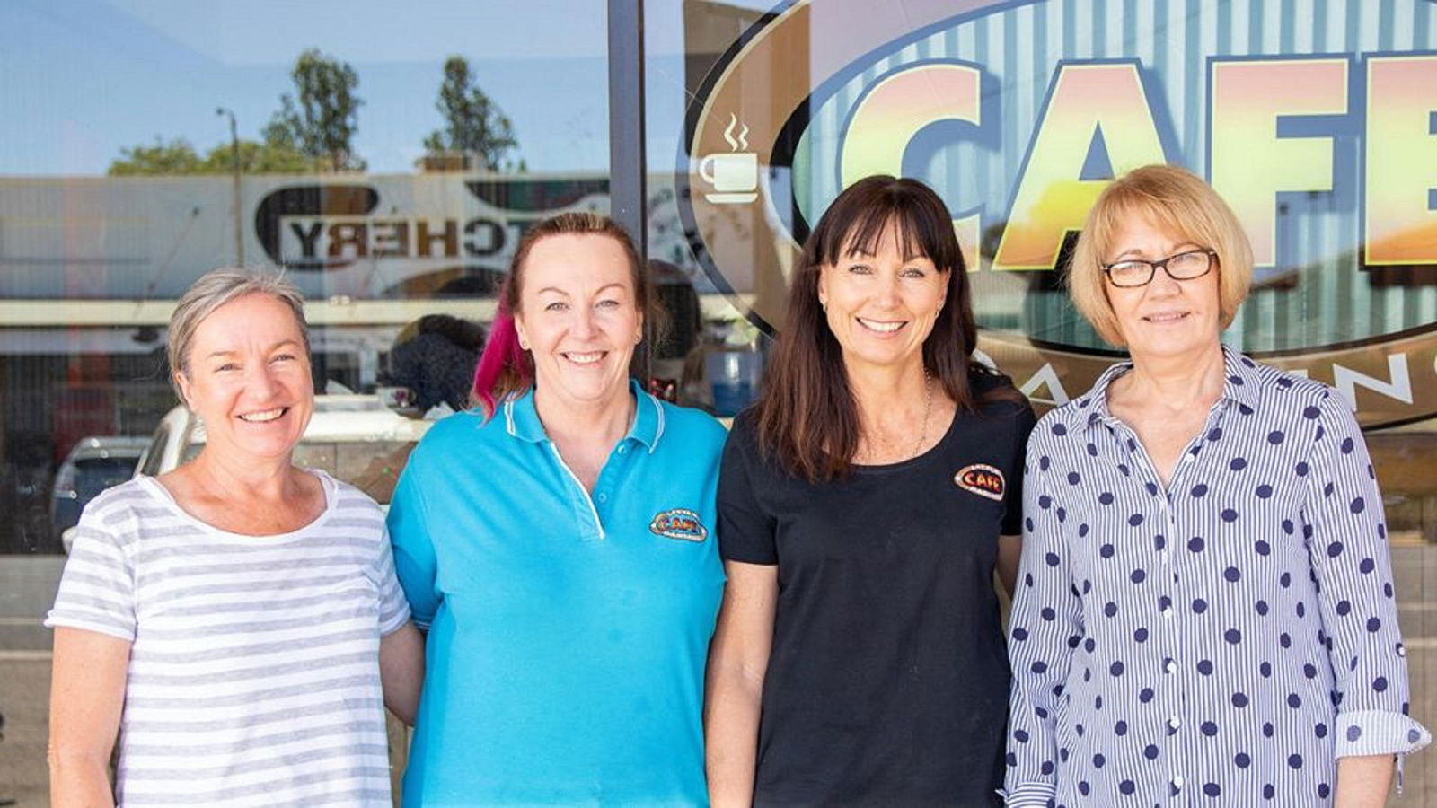 Little Darling Cafe - Temporarily Closed