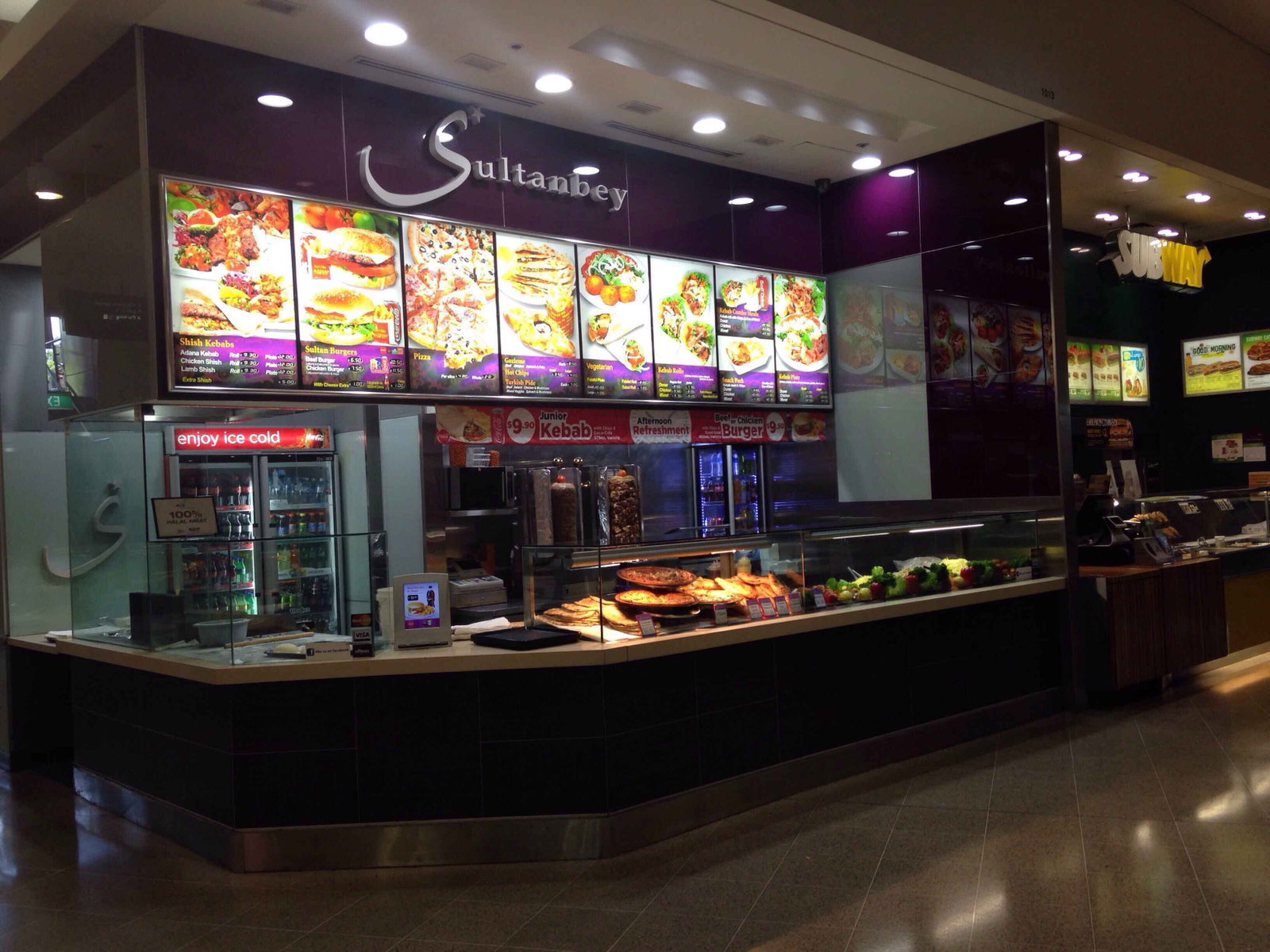 Sultanbey