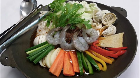 Taste Of Korea - Dentist Find 0