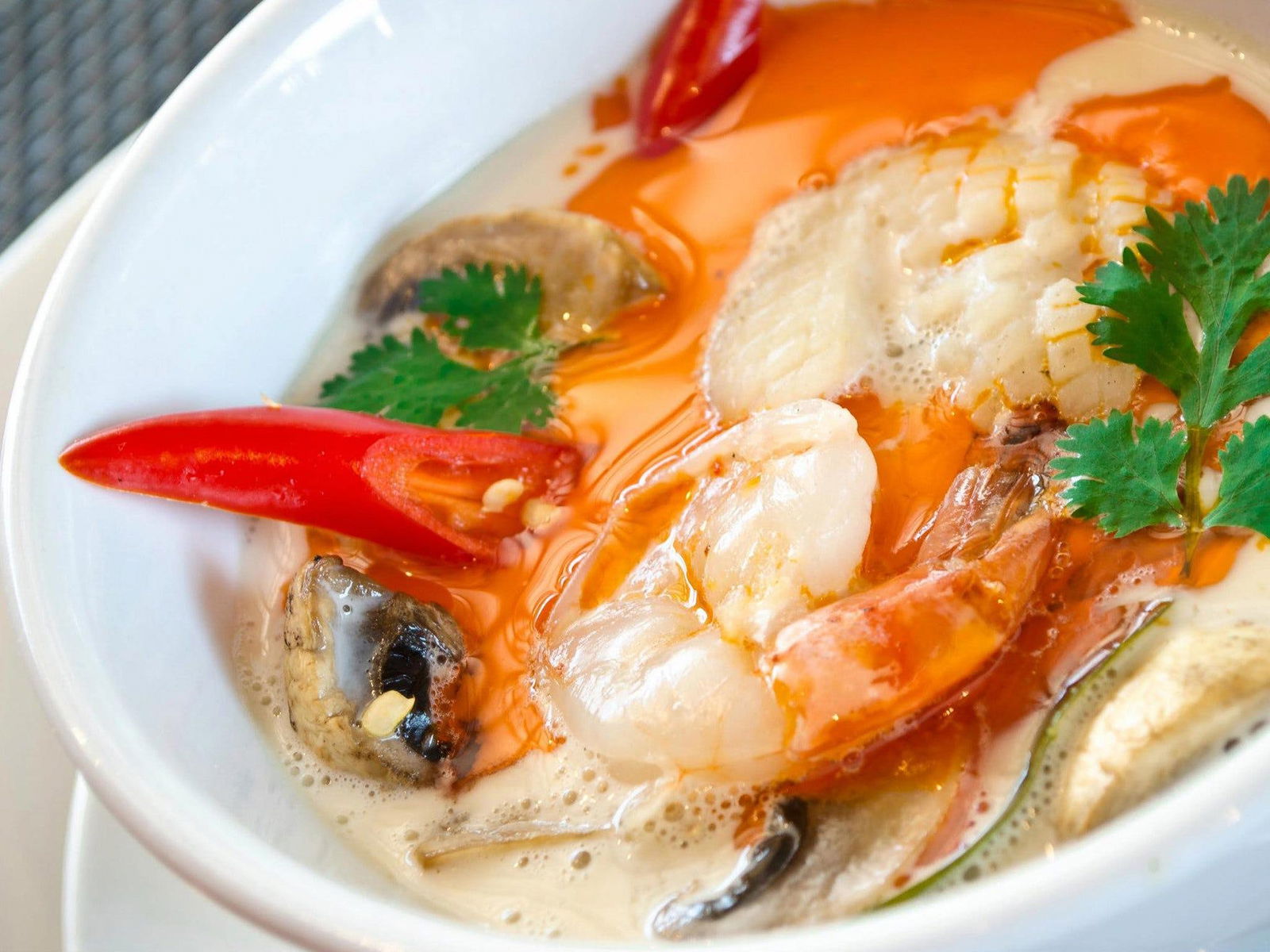 Thailicious