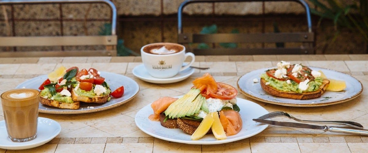 The Coffee Emporium - Strathpine