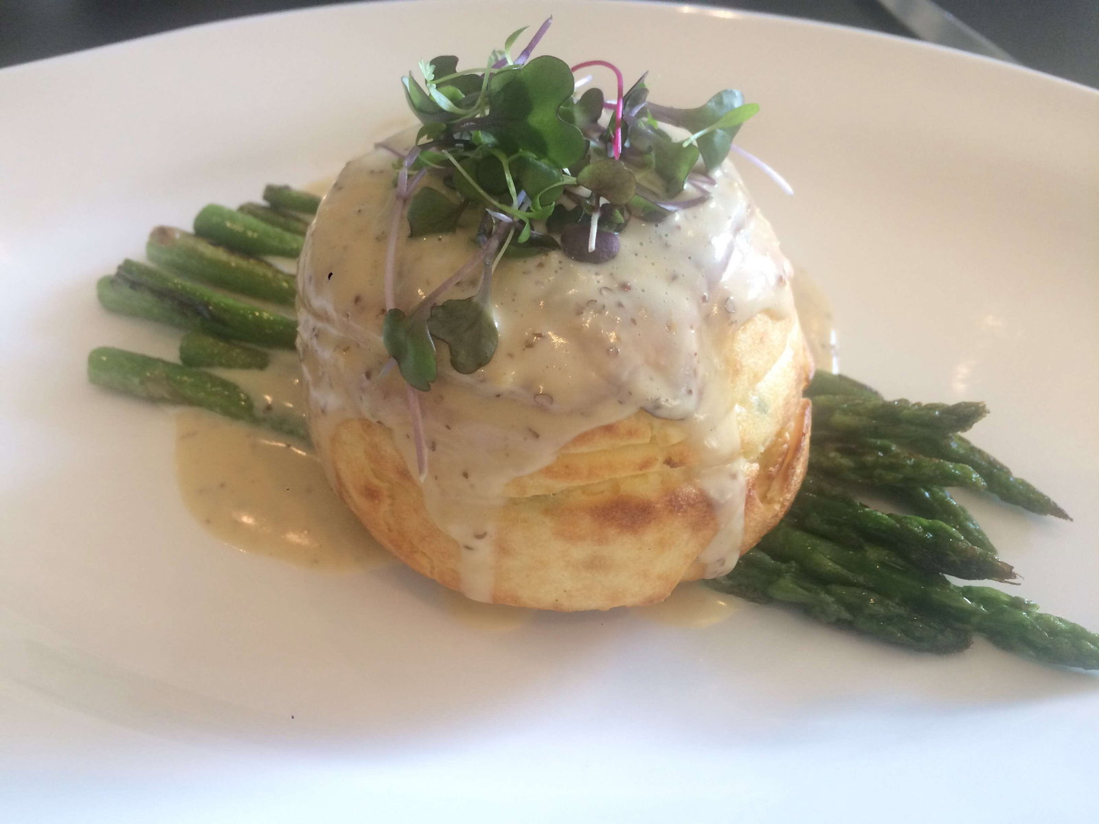 University Club Restaurant